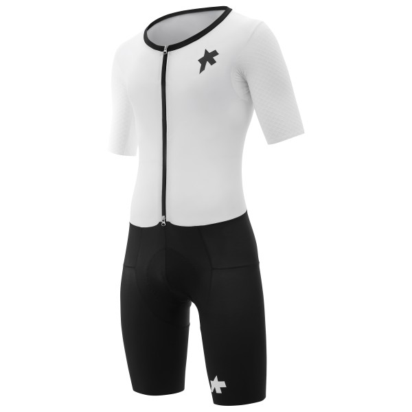 ASSOS - Equipe RSR Triator Speedsuit S11 - Veloeinteiler