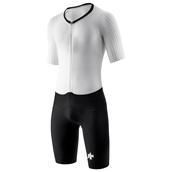 ASSOS - Rapidfire Chronosuit S11 - Cycling skinsuit