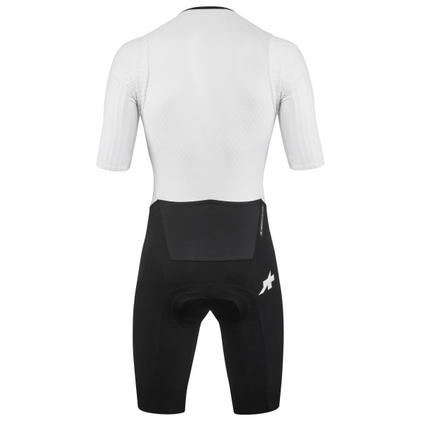 ASSOS - RSR Bolide Speedsuit S11 - Veloeinteiler