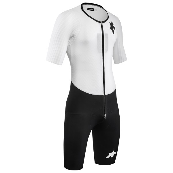 ASSOS - RSR Bolide Speedsuit S11 - Veloeinteiler