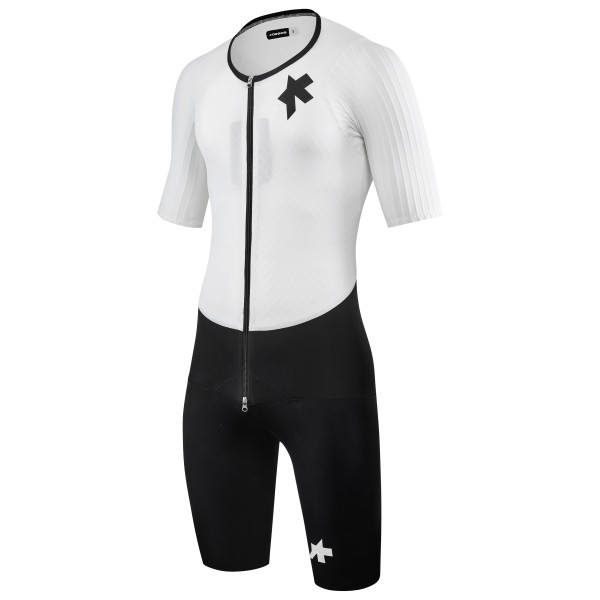 ASSOS - RSR Bolide Speedsuit S11 - Veloeinteiler