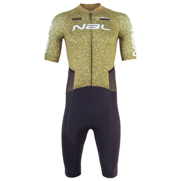 Nalini - Gravel Suit - Veloeinteiler