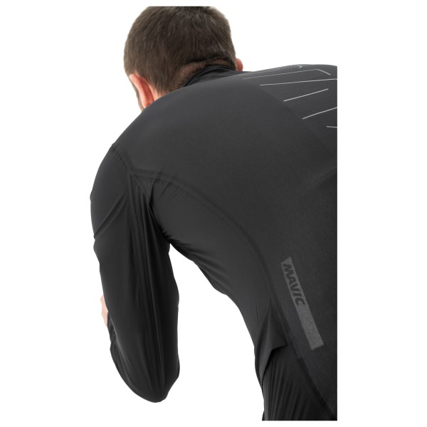 Mavic - Cosmic H2O Jacket - Regnjakke