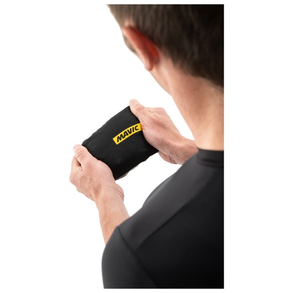 Mavic - Cosmic H2O Jacket - Waterproof jacket