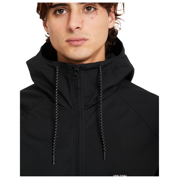 Volcom - Raynan 10K Jacket - Regnjakke