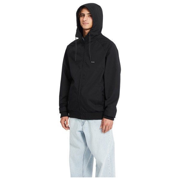 Volcom - Raynan 10K Jacket - Regnjakke