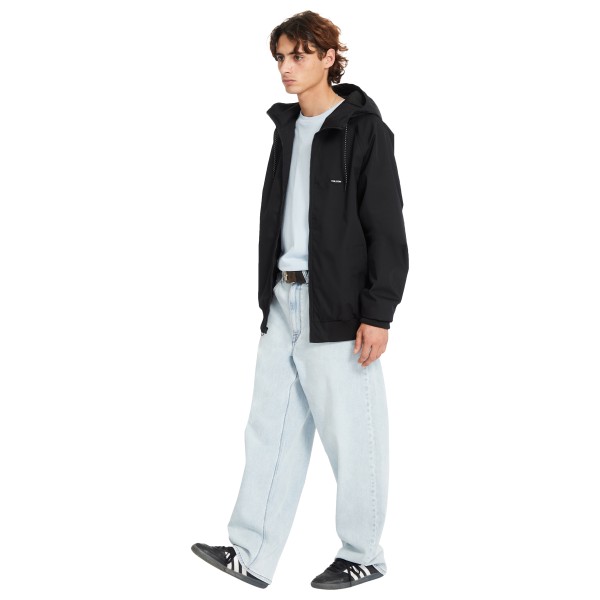 Volcom - Raynan 10K Jacket - Regnjakke