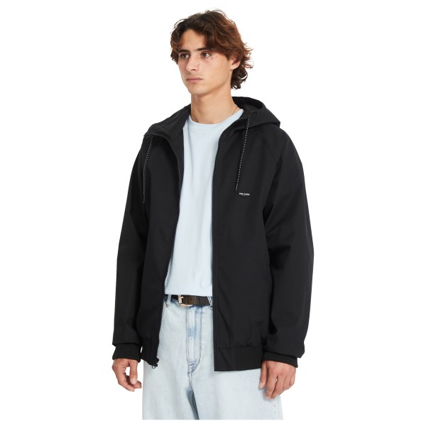 Volcom - Raynan 10K Jacket - Regnjakke
