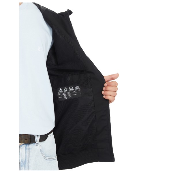 Volcom - Raynan 10K Jacket - Veste imperméable