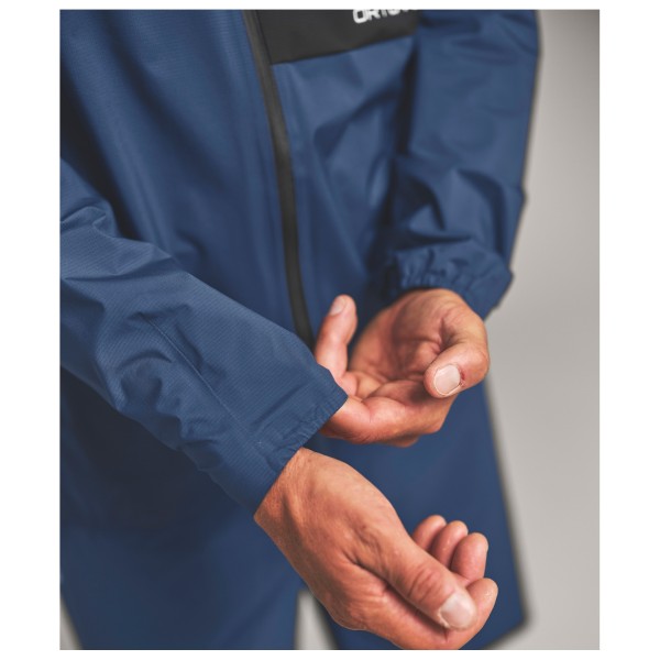 Ortovox - Trace 2.5L Jacket - Regenjacke