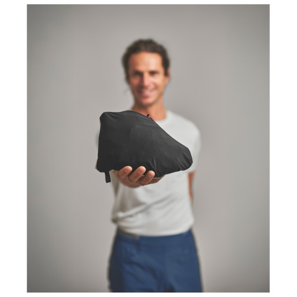 Ortovox - Trace 2.5L Jacket - Regenjas