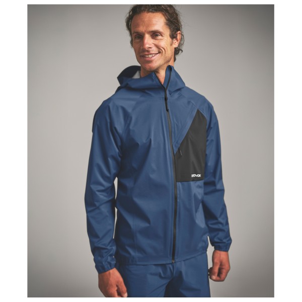 Ortovox - Trace 2.5L Jacket - Waterproof jacket
