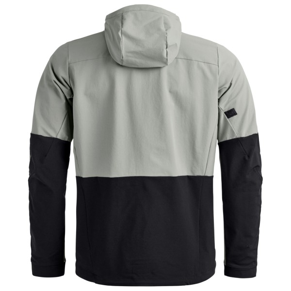 Ortovox - Trad Plus Jacket - Softshelljas