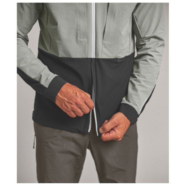 Ortovox - Trad Plus Jacket - Softshelljas