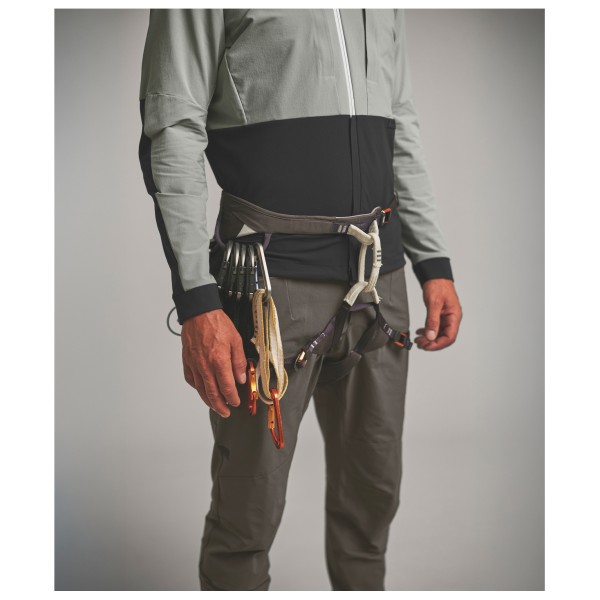 Ortovox - Trad Plus Jacket - Softshelljas