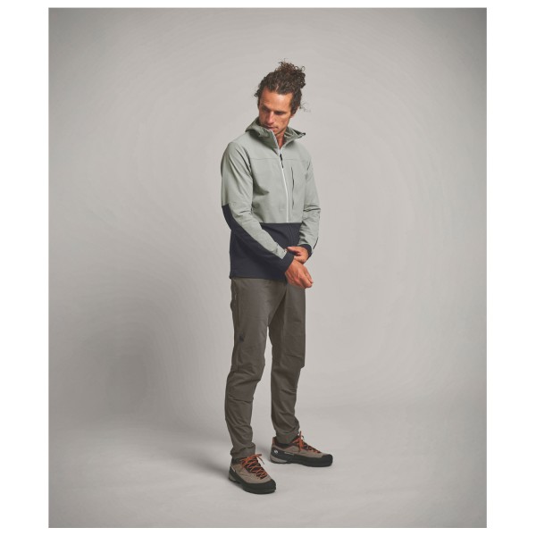 Ortovox - Trad Plus Jacket - Softshelljas