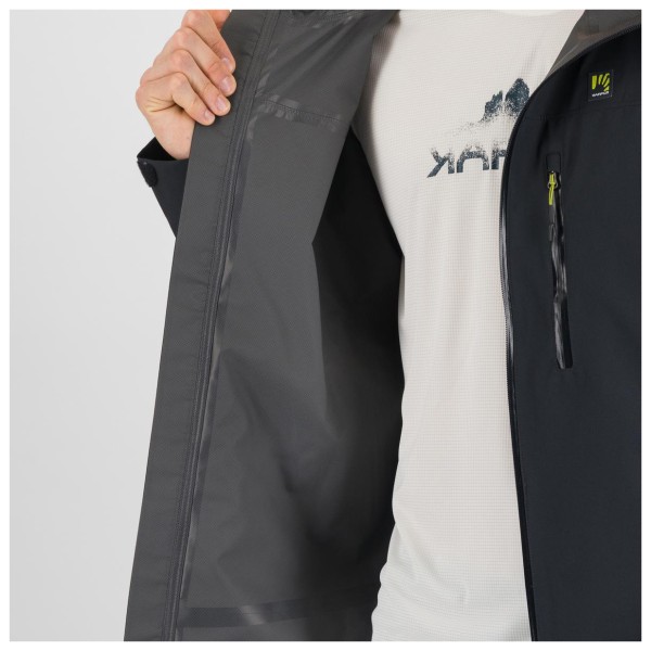 Karpos - Pluvia Jacket - Chaqueta impermeable