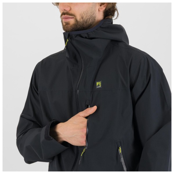 Karpos - Pluvia Jacket - Regenjas