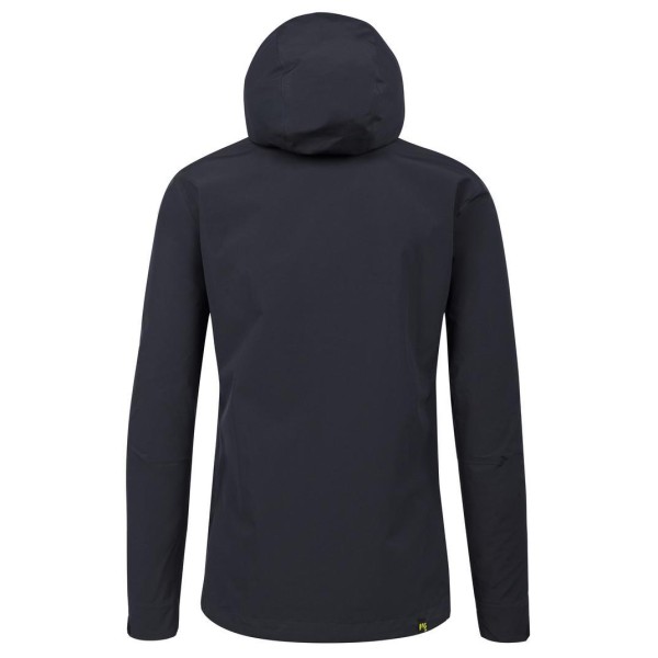 Karpos - Pluvia Jacket - Regnjacka