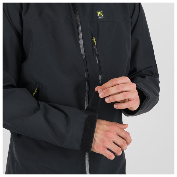 Karpos - Pluvia Jacket - Regnjakke