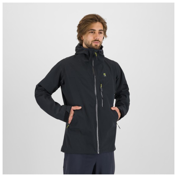 Karpos - Pluvia Jacket - Sadetakki