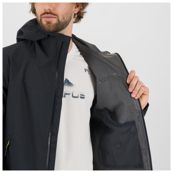Karpos - Pluvia Jacket - Waterproof jacket