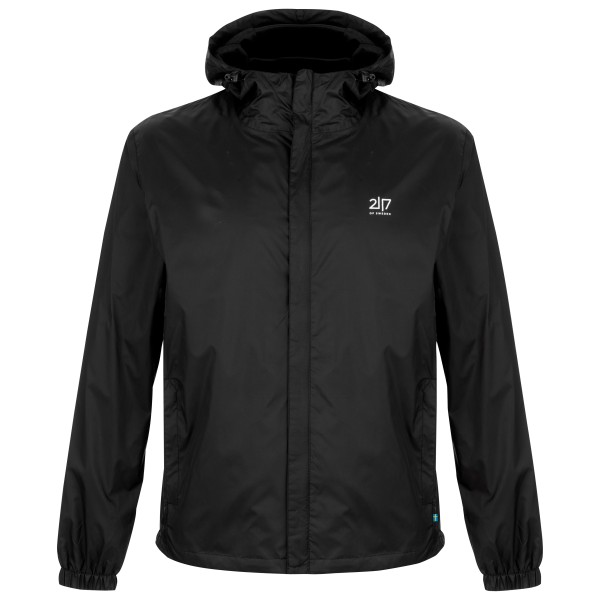 2117 of Sweden - Viskafors Jacket - Regnjakke