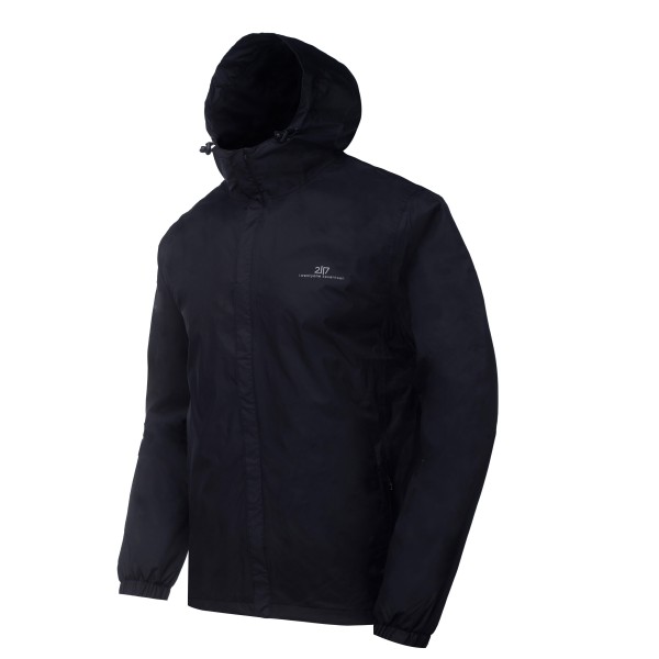 2117 of Sweden - Viskafors Jacket - Regnjakke