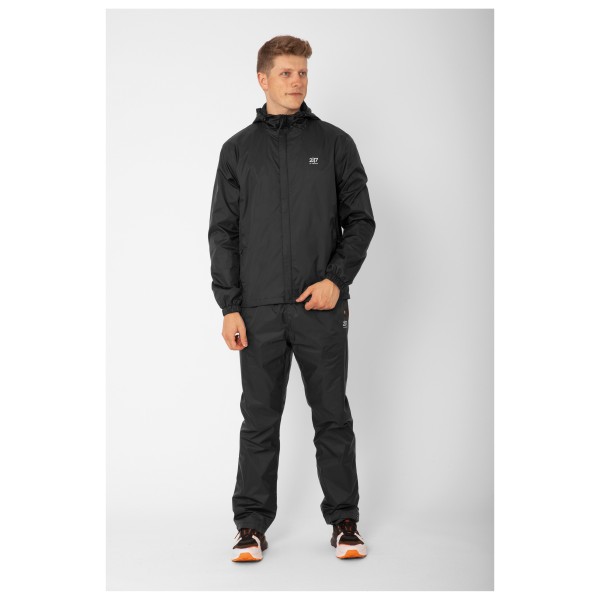 2117 of Sweden - Viskafors Jacket - Regnjakke