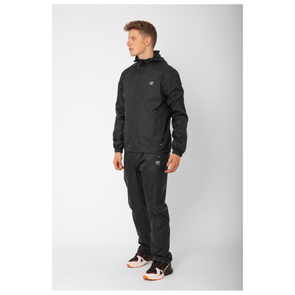 2117 of Sweden - Viskafors Jacket - Regnjakke