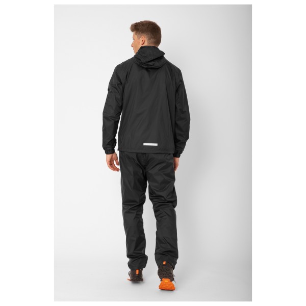 2117 of Sweden - Viskafors Jacket - Regnjakke