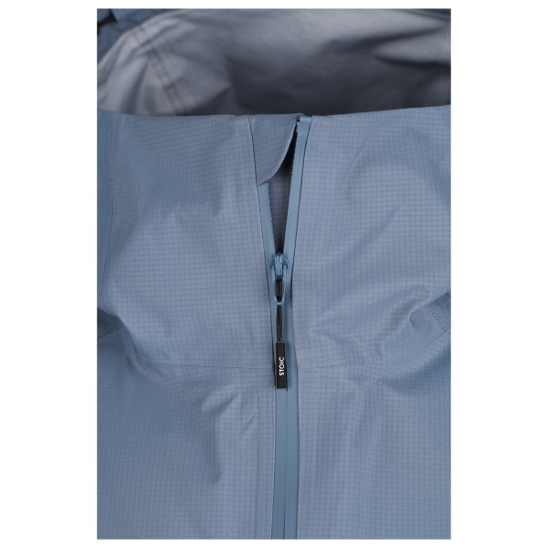 Stoic - KalmarSt. 3L Rain Jacket II - Giacca antipioggia