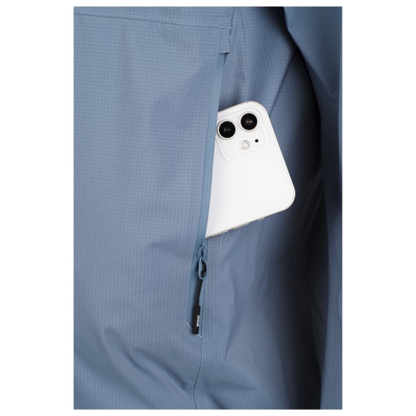 Stoic - KalmarSt. 3L Rain Jacket II - Giacca antipioggia
