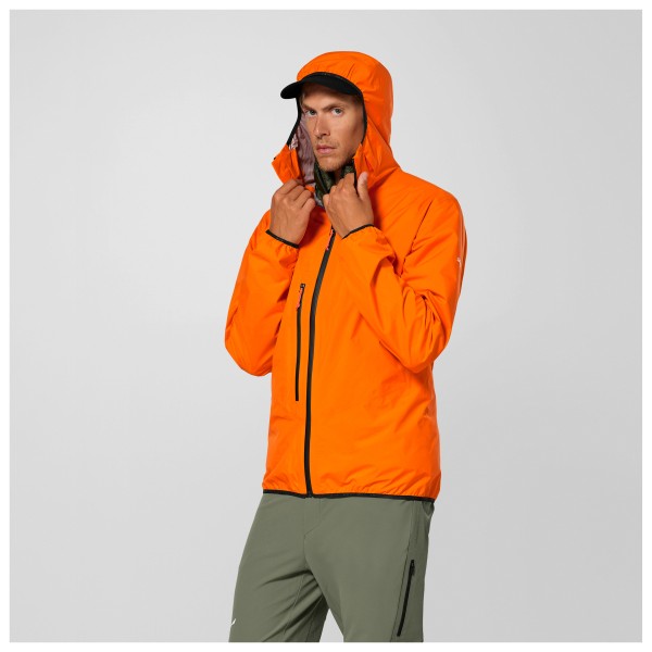 Salewa - Agner 3 PTX 3L Jacket - Giacca antipioggia