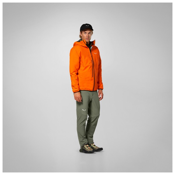 Salewa - Agner 3 PTX 3L Jacket - Giacca antipioggia