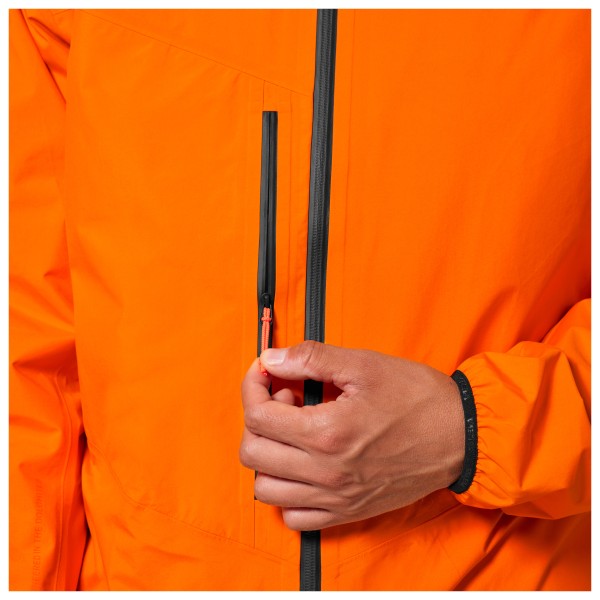 Salewa - Agner 3 PTX 3L Jacket - Giacca antipioggia