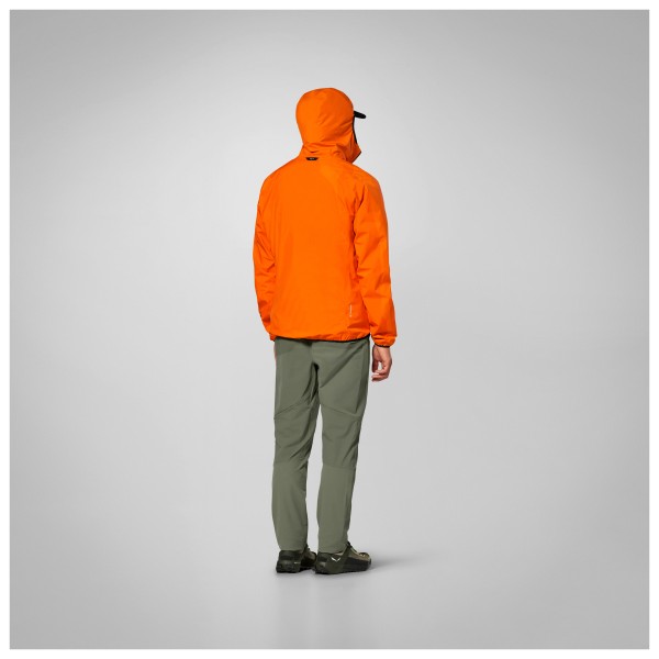 Salewa - Agner 3 PTX 3L Jacket - Regenjacke