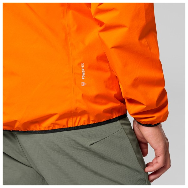 Salewa - Agner 3 PTX 3L Jacket - Regnjakke