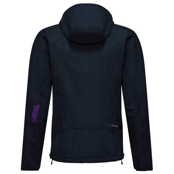 Salewa - Pedroc 2 PTX 2.5 Light Jacket - Giacca antipioggia