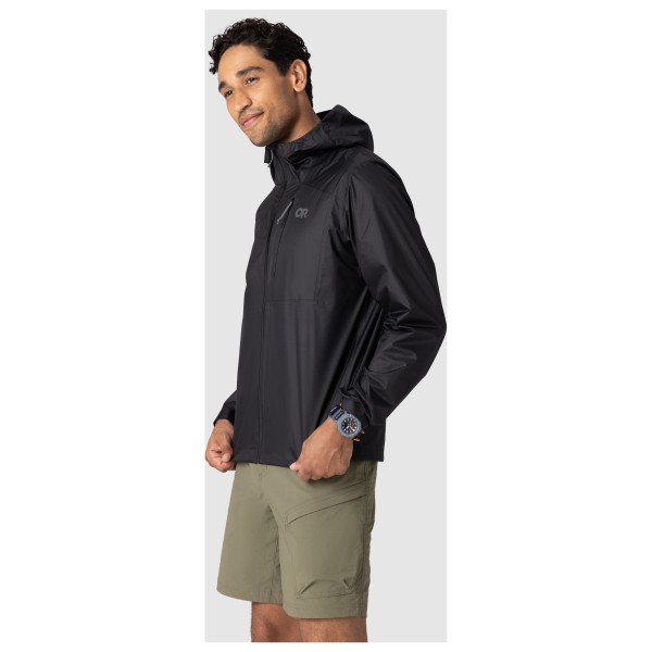 Outdoor Research - Helium UL Jacket - Regenjacke