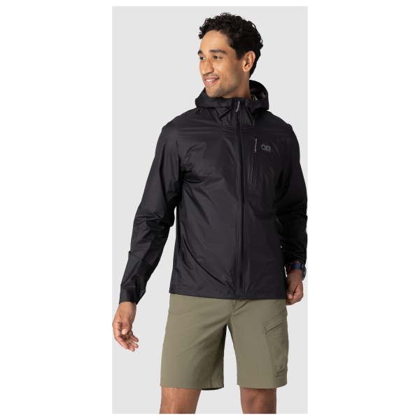 Outdoor Research - Helium UL Jacket - Regnjacka