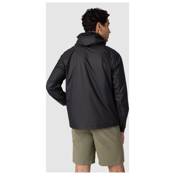 Outdoor Research - Helium UL Jacket - Regnjacka