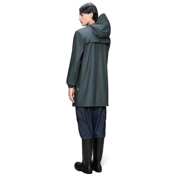Rains - Long Storm Breaker W3 - Regenmantel