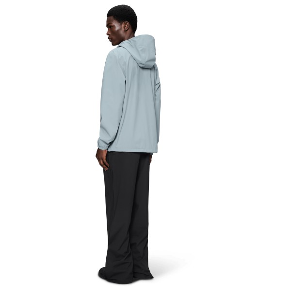 Rains - Suva Hardshell Pocket Jacket W3 - Regnjakke