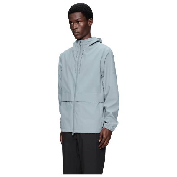 Rains - Suva Hardshell Pocket Jacket W3 - Regnjakke