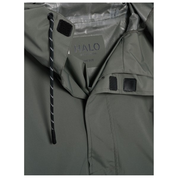 Halo - Halo Raincover - Chaqueta impermeable