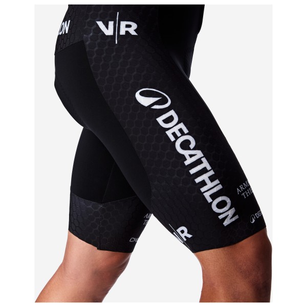 VAN RYSEL - Official Aero Suit RCR-F Team - Cycling skinsuit