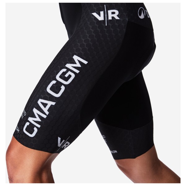 VAN RYSEL - Official Aero Suit RCR-F Team - Cycling skinsuit