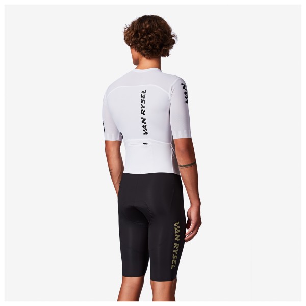 VAN RYSEL - Suit RCR - Mono de ciclismo
