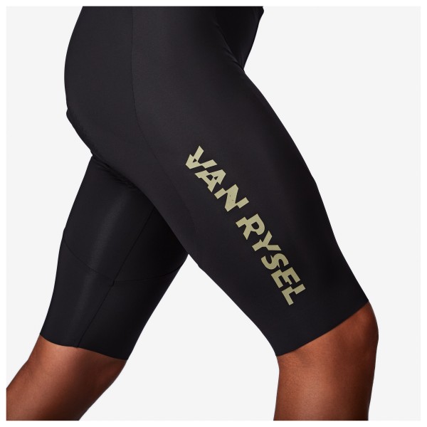 VAN RYSEL - Suit RCR - Mono de ciclismo